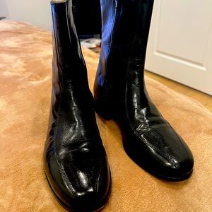 Nunn Bush Dress Booties